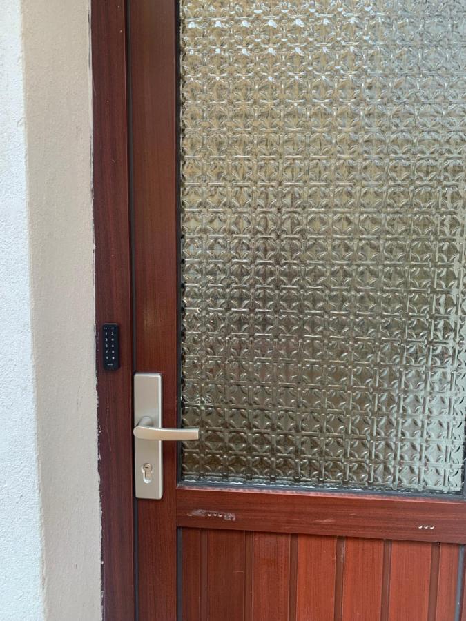 Vega - Free Parking - Self Checkin Leilighet Graz Eksteriør bilde