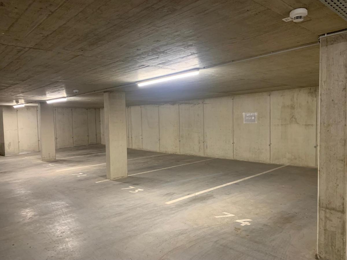 Vega - Free Parking - Self Checkin Leilighet Graz Eksteriør bilde