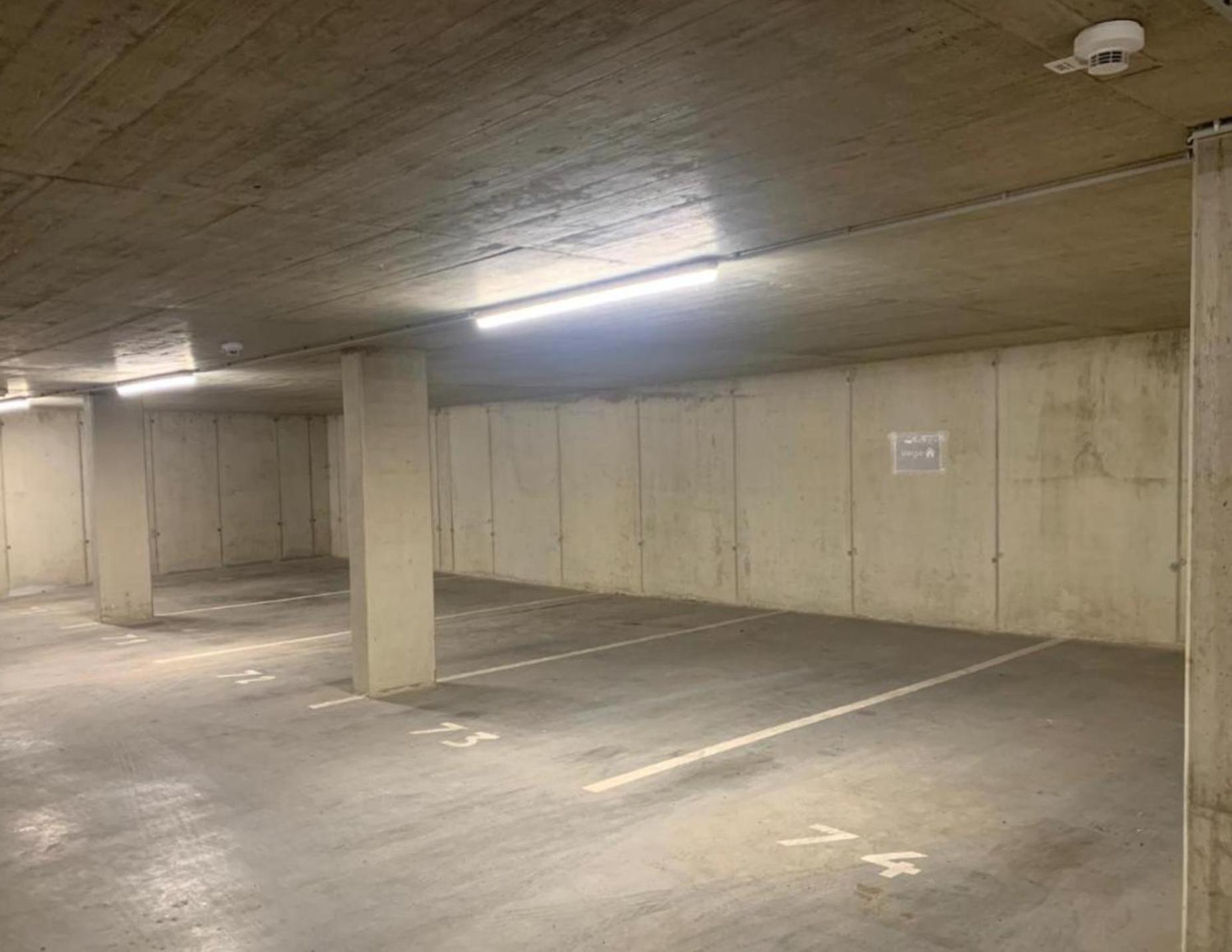 Vega - Free Parking - Self Checkin Leilighet Graz Eksteriør bilde